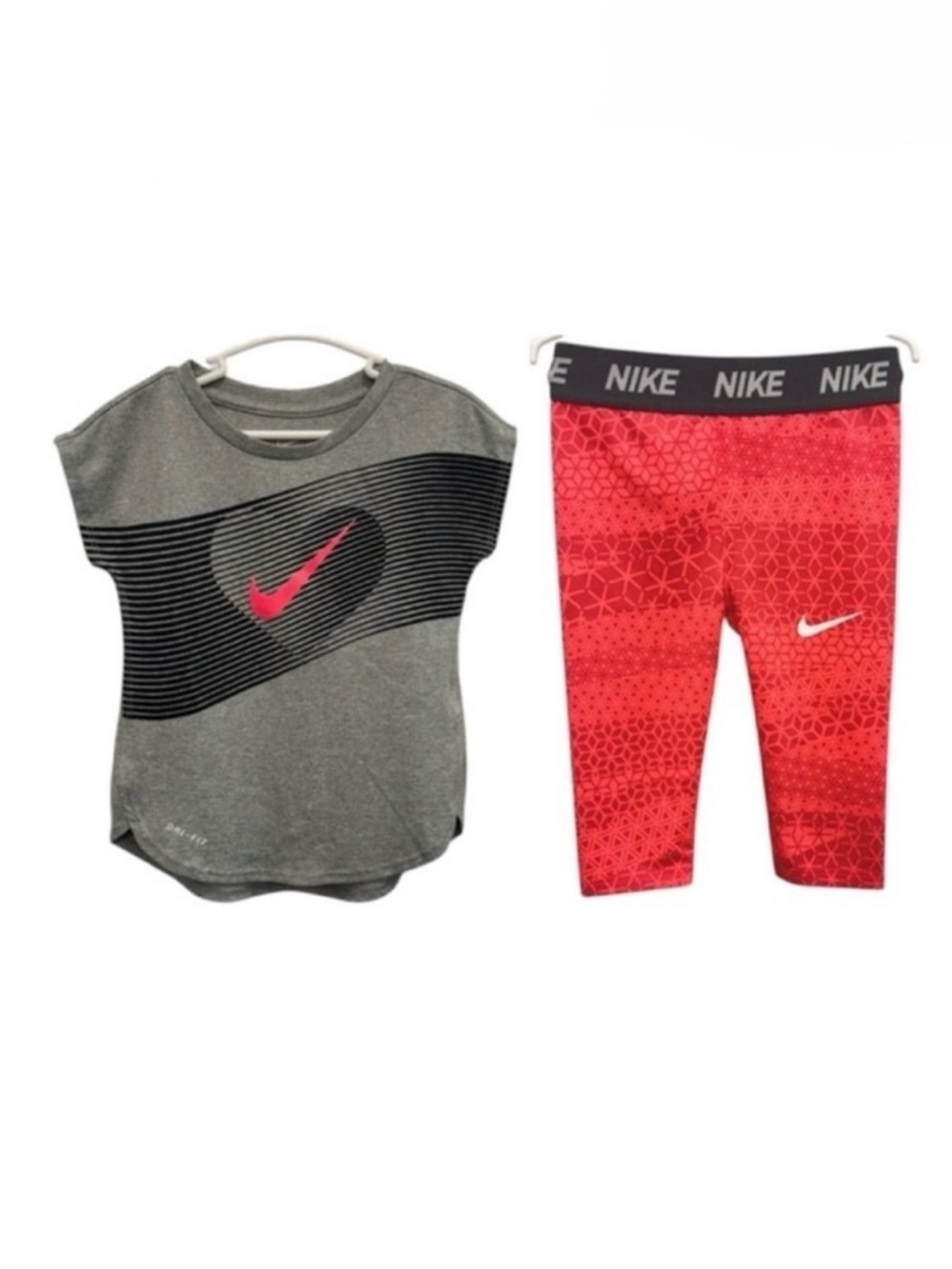 Nike Dri-Fit Set